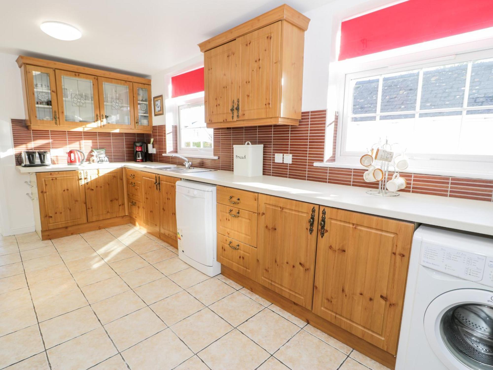 Halcyon Villa Moelfre Buitenkant foto